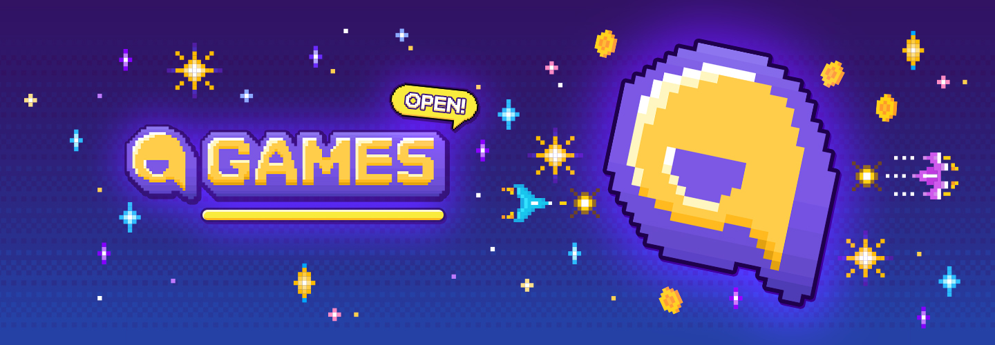 Imagination Starts When You Press Play, RPLAY Games