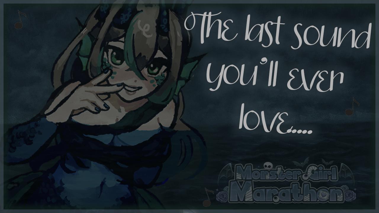 【Monster Girl Marathon】My Song Is Your Call... Whispers/Chus/Rubbies 