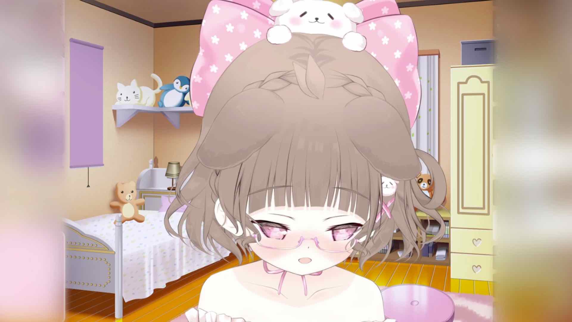 お兄ちゃんのチンポ…💕