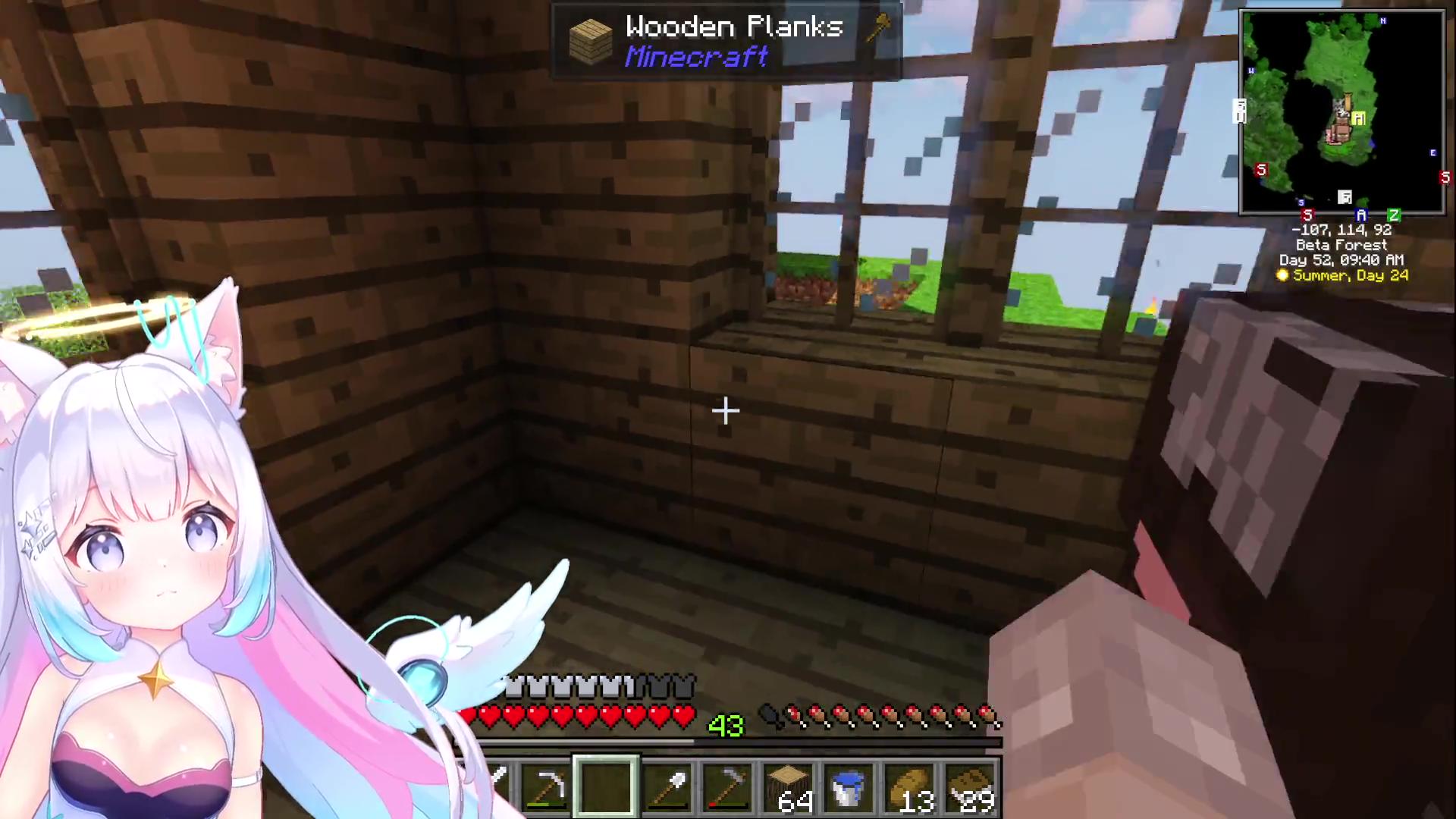 minecraft