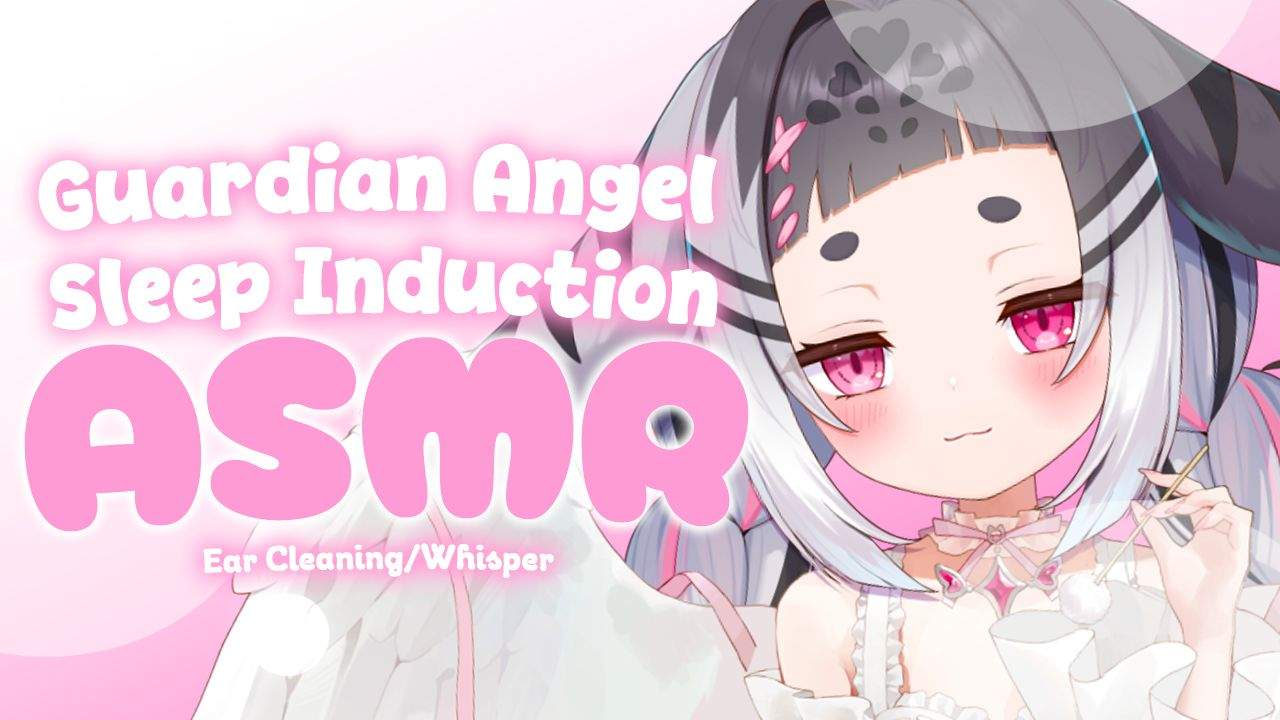 【ASMR】Sweet Guardian Angel Visits You in Your Dreams ♡【3DIO┊F4M┊Ear ...