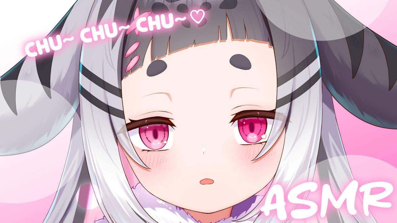 creamy massage and kisses chu~ chu~ chu~