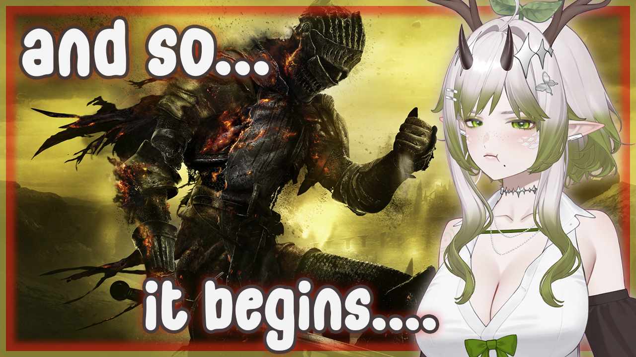 I'm bad at this game, need tips! - ♡ 【 DS3】